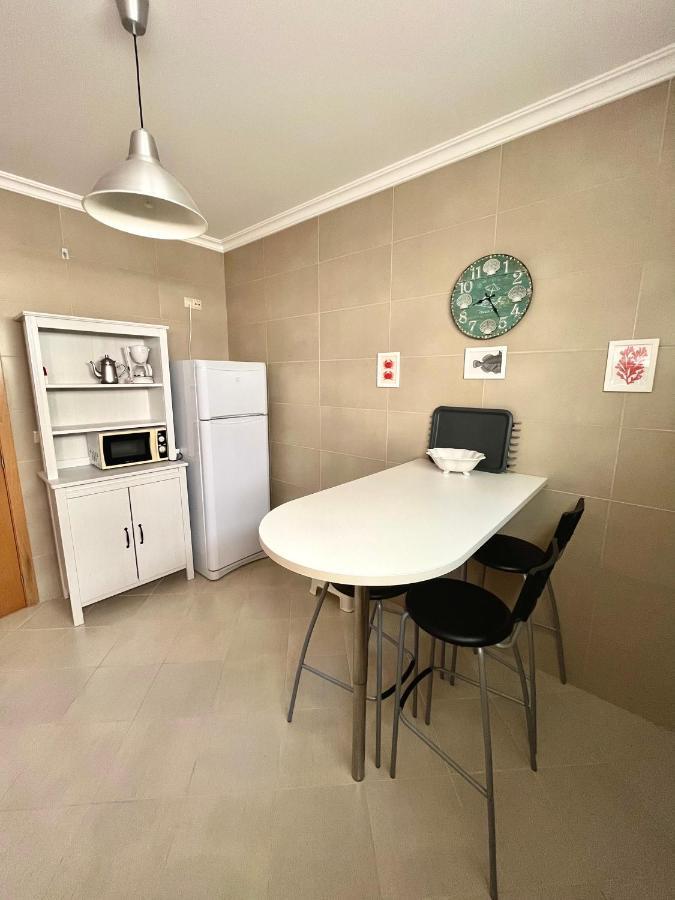 Arte De Marinheiro Vila Sesimbra Exterior foto